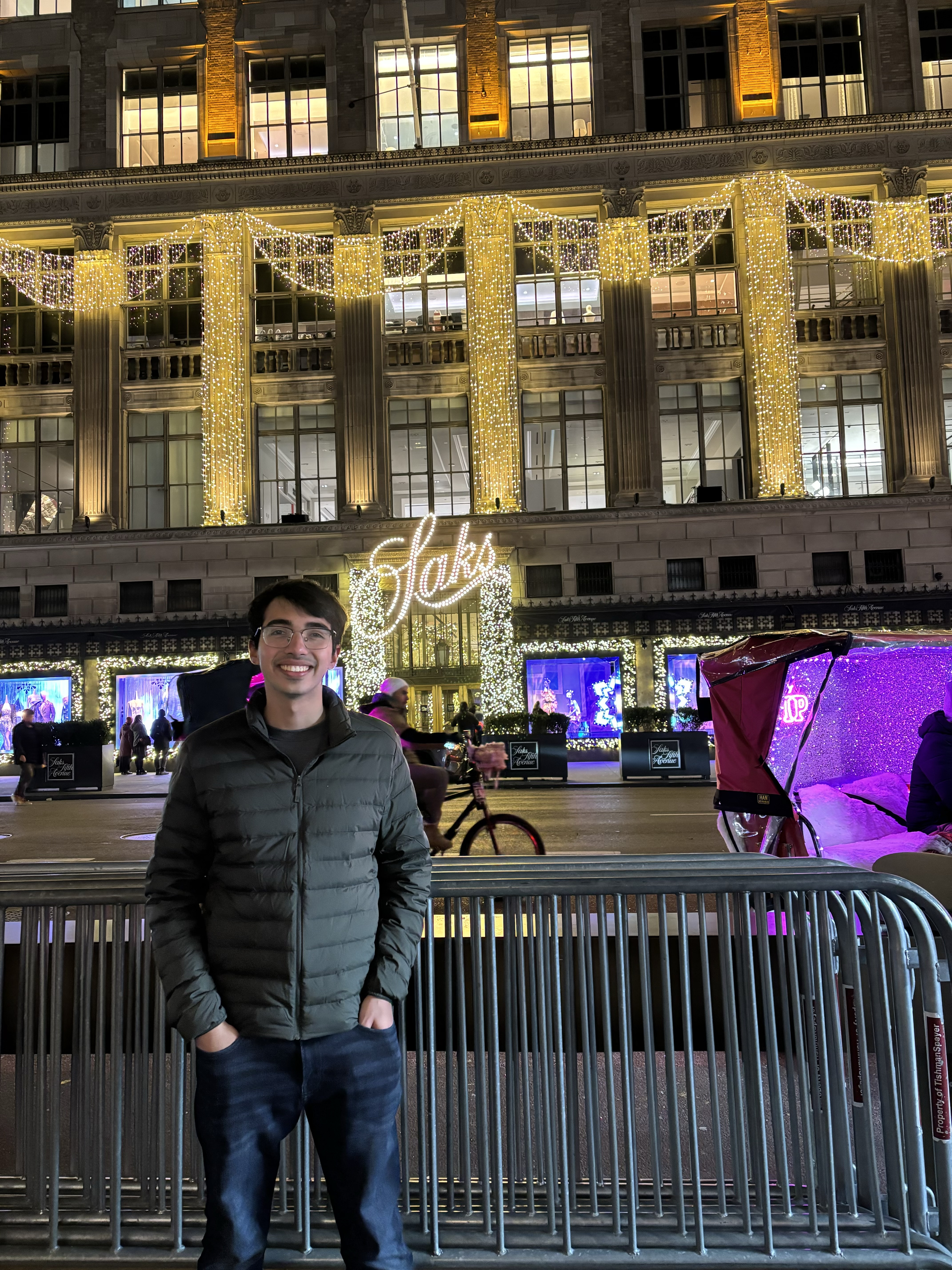 Photo of Shivam Kogar